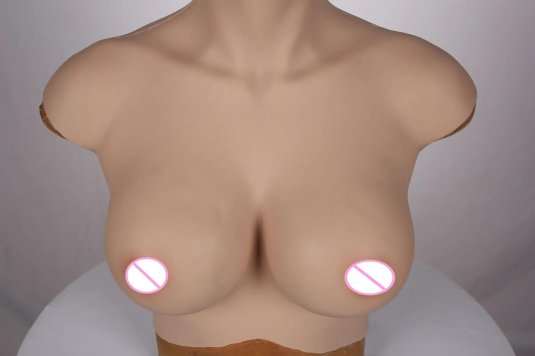 Искусственная грудь