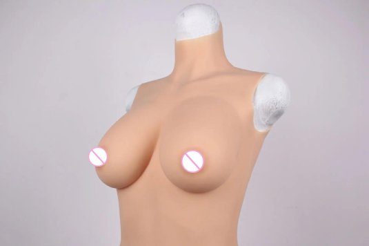 Силиконовые груди