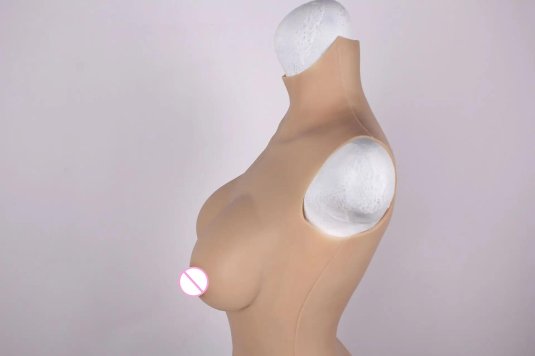 Силиконовая грудь