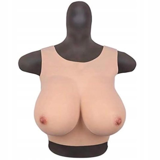 Грудь искусственная