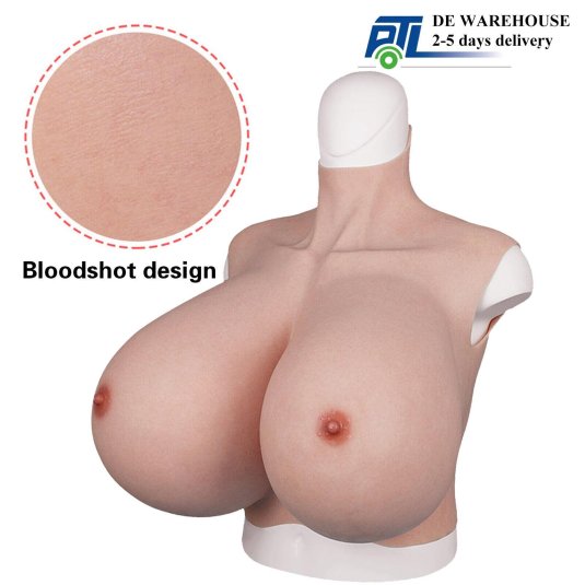 Искусственная грудь