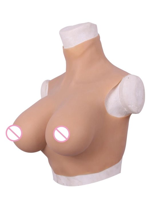 Искусственная грудь