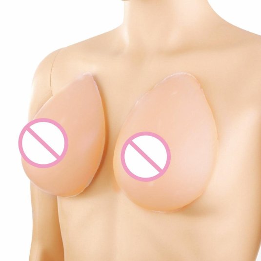 Грудь искусственная