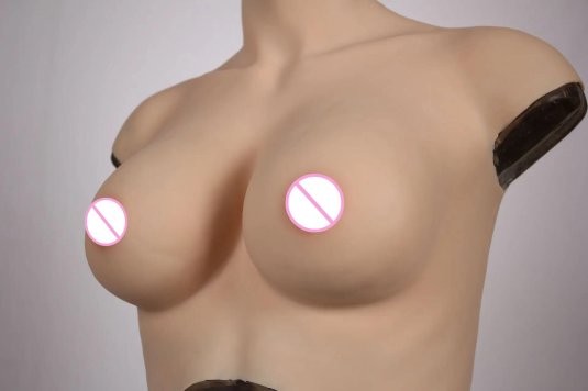Грудь искусственная