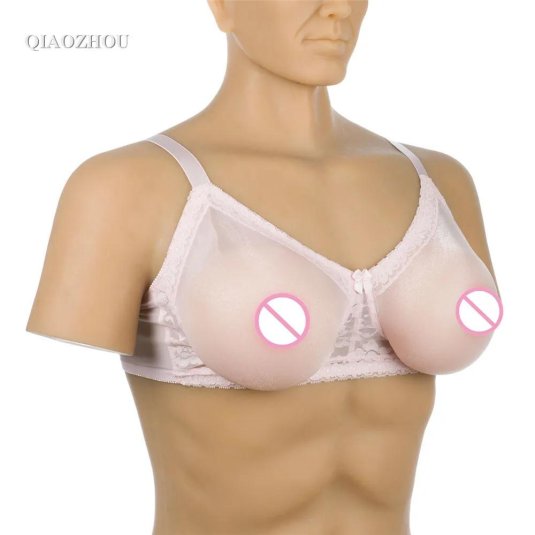 Силиконовая грудь