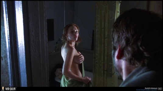 Любовная лихорадка 2004 скарлетт йоханссон