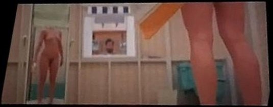 Голая скарлетт йоханссон