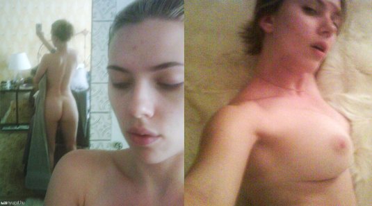 Скарлетт йоханссон сливы