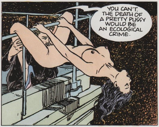 Порно рисунки