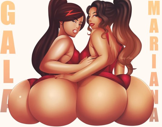 Эротика поп