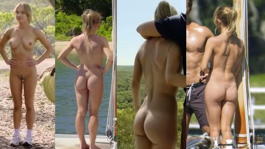 Сидни суини голая без трусиков