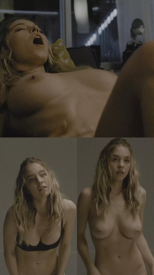 Актриса сидни суини голая