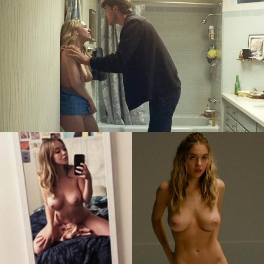 Вуайеристы фильм 2021 сидни суини