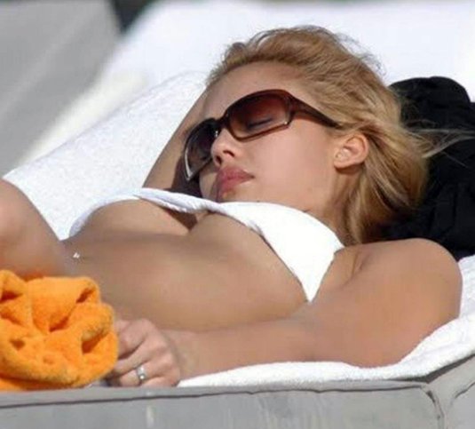 Джессика альба 18