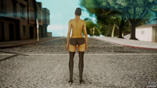 Гта сан андреас bfypro