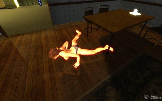 Гта сан андреас секс