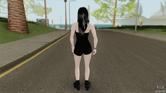 Каталина гта са