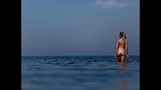 Море эротика