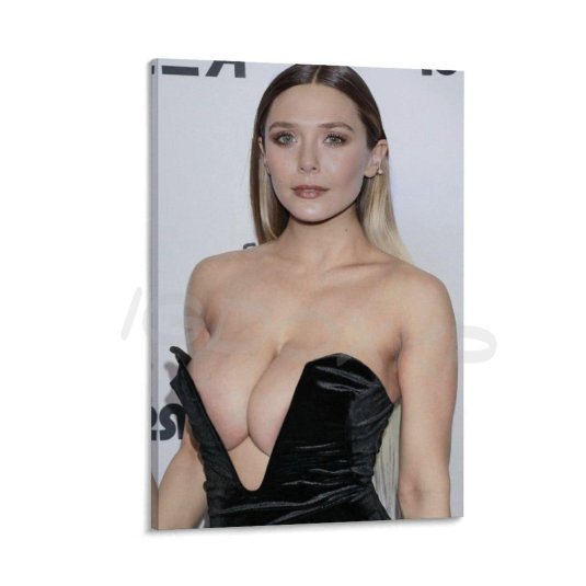 Олсен элизабет