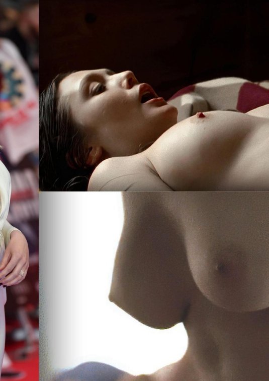 Элизабет олсен голая в фильме