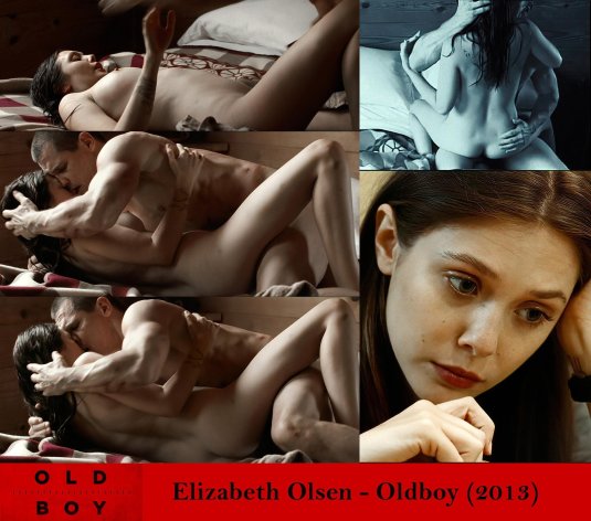 Олсен элизабет