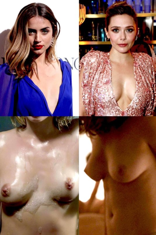 Олсен элизабет