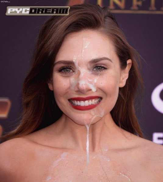 Олсен элизабет