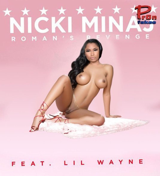 Ники минаж эротические