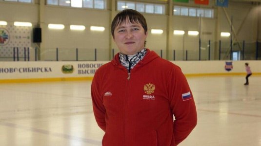 Константин медовиков