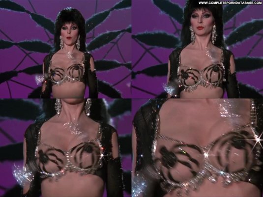 Эльвира повелительница тьмы фильм