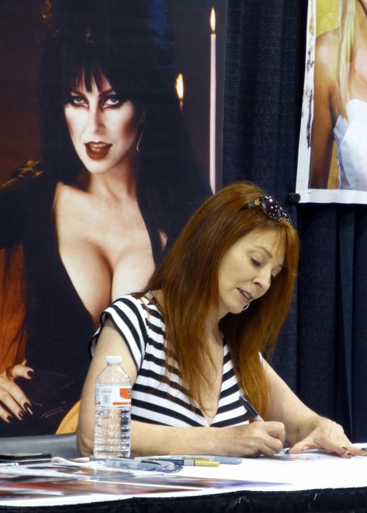 Cassandra peterson