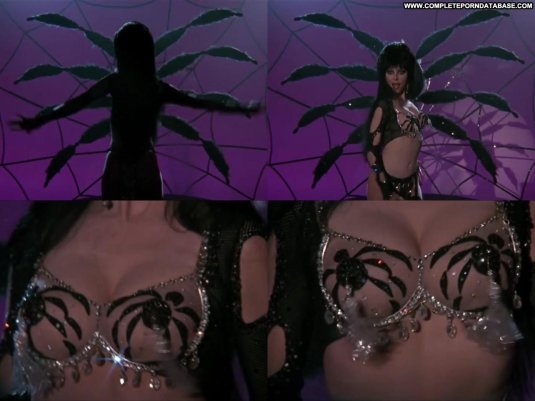 Эльвира повелительница тьмы фильм