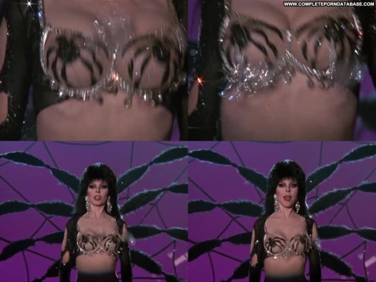 Эльвира повелительница тьмы фильм