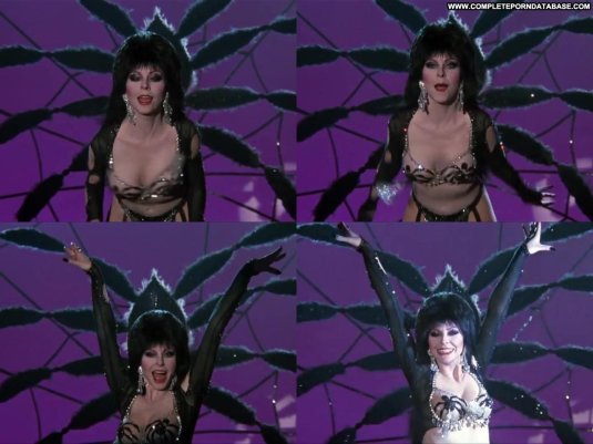 Эльвира повелительница тьмы фильм