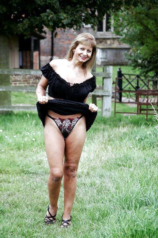 Зрелые русские