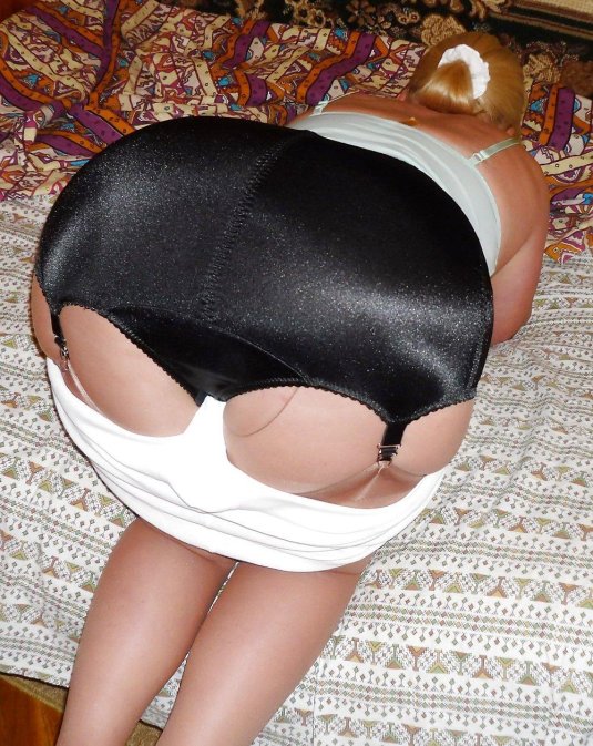 Порно панталоны