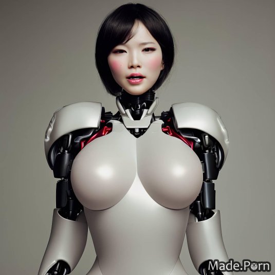 Порно с робот