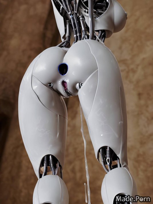 Женщина робот