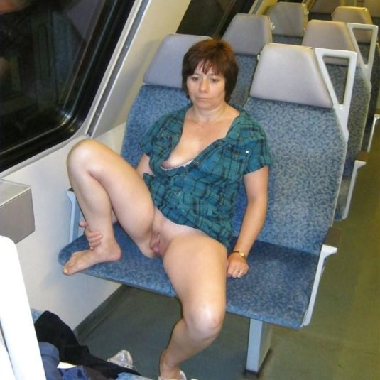 Сидячие поезда