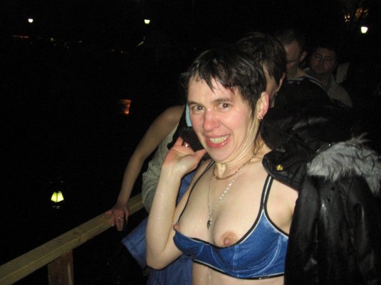 Оригинальное ожерелье