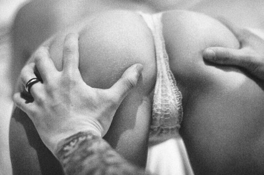 Красивая пошлость