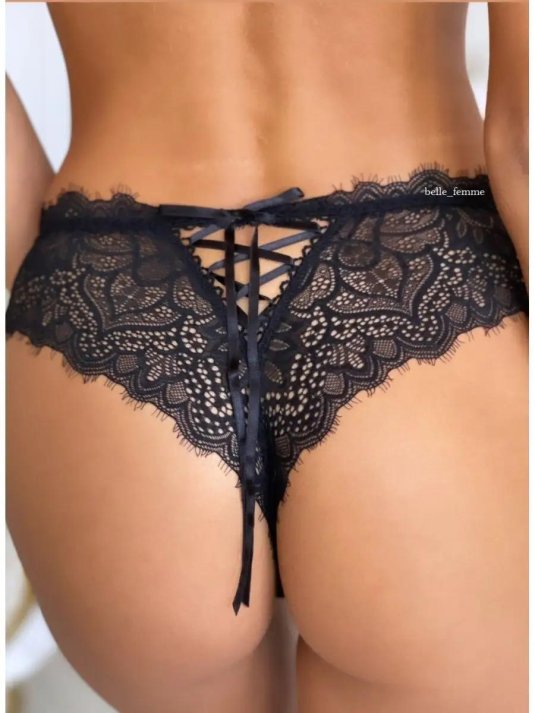 Эротическое белье трусы