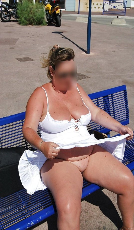 Засветы женщин