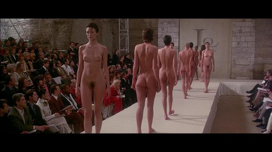 Фильм высокая мода голые