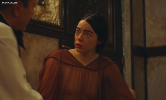 Эмма стоун бедные несчастные