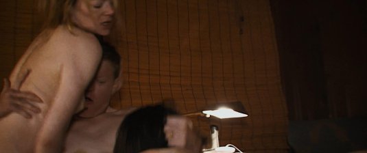 Порно сцена