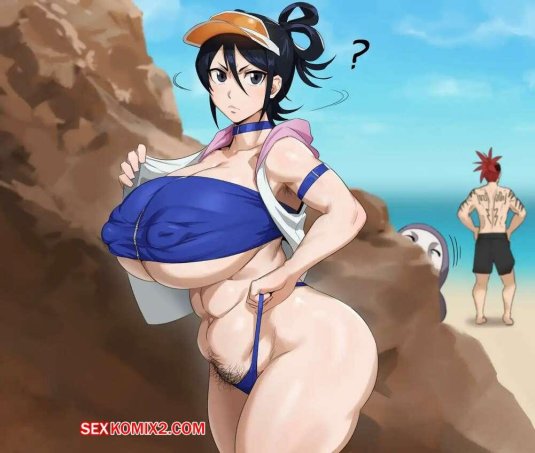 Порно комикс