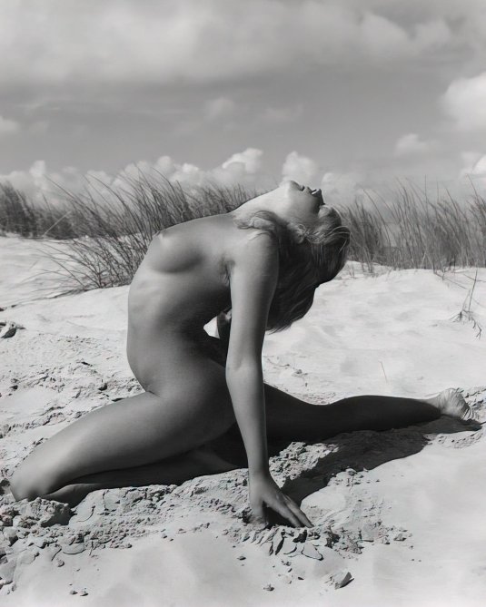 Пейдж бетти