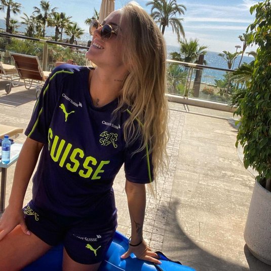 Футболист матиас норманн