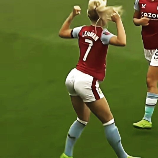 Алиша леманн футболистка